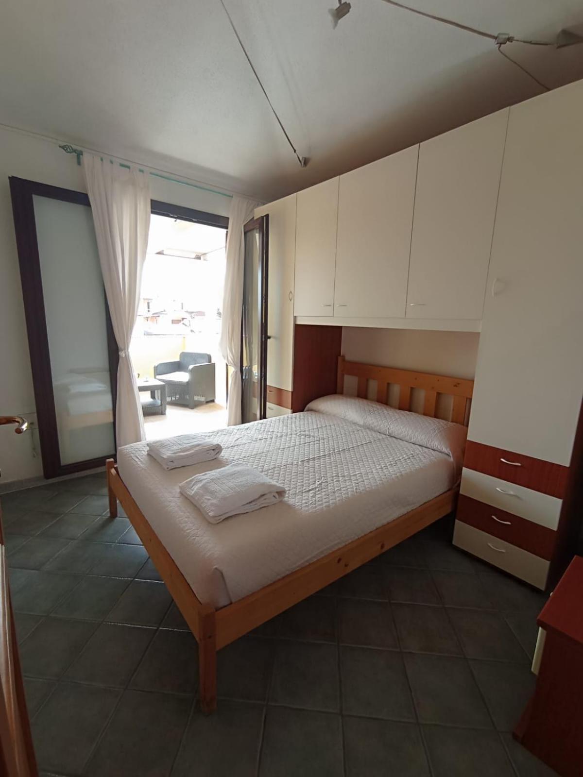 Appartamento Sardegna - Accogliente E Luminoso Porto San Paolo  Eksteriør billede