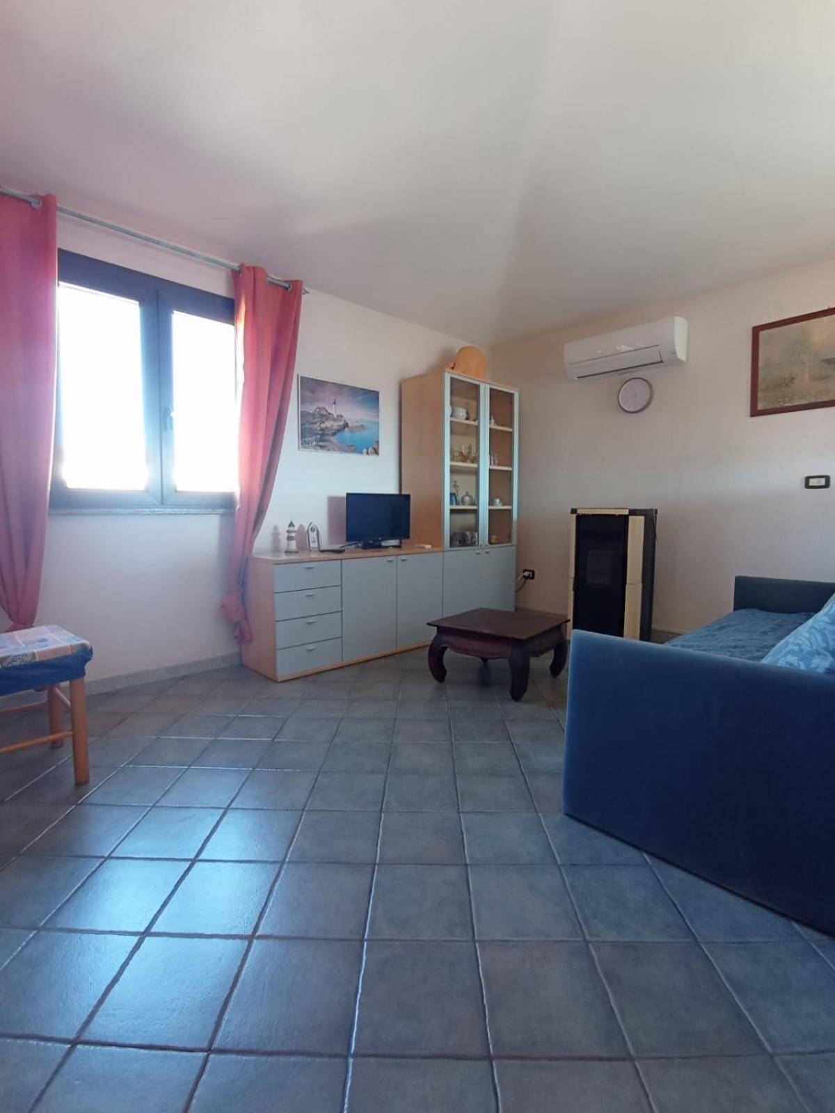 Appartamento Sardegna - Accogliente E Luminoso Porto San Paolo  Eksteriør billede