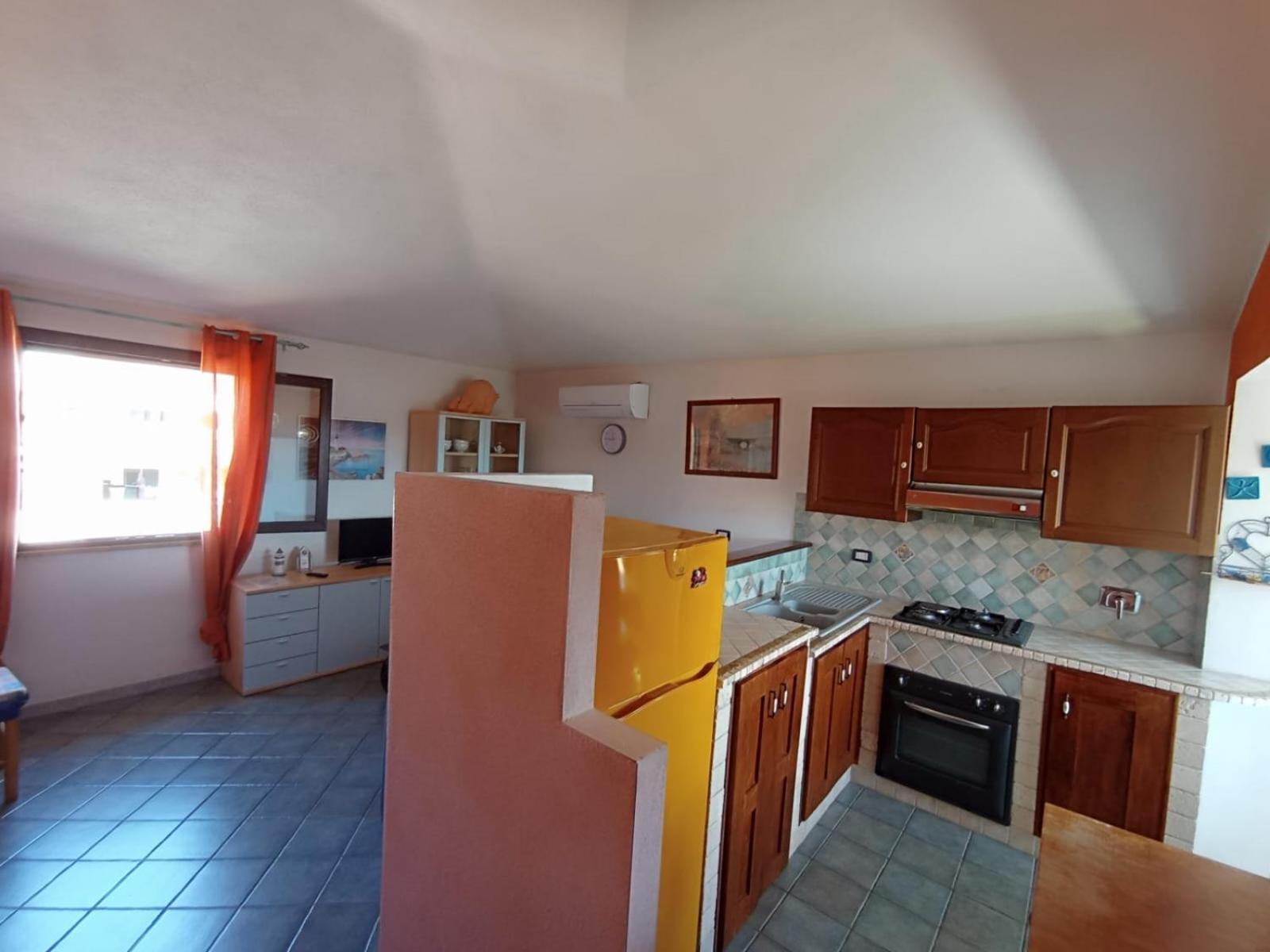 Appartamento Sardegna - Accogliente E Luminoso Porto San Paolo  Eksteriør billede