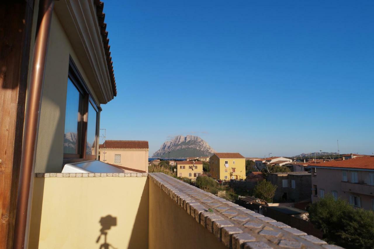 Appartamento Sardegna - Accogliente E Luminoso Porto San Paolo  Eksteriør billede